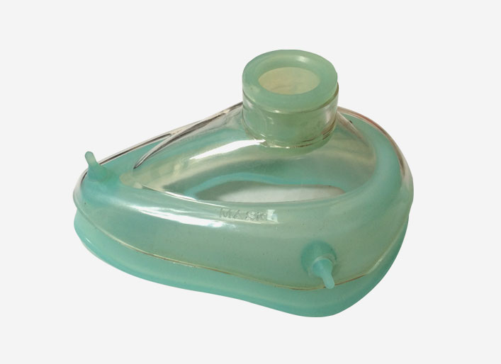 Anaesthesia Face Masks