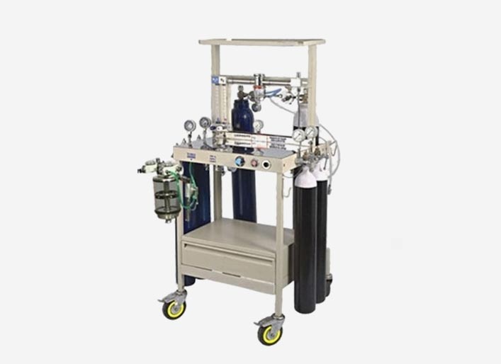 Anesthesia Machine