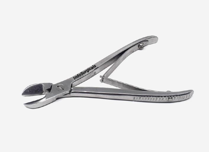 Bone Cutting Forceps