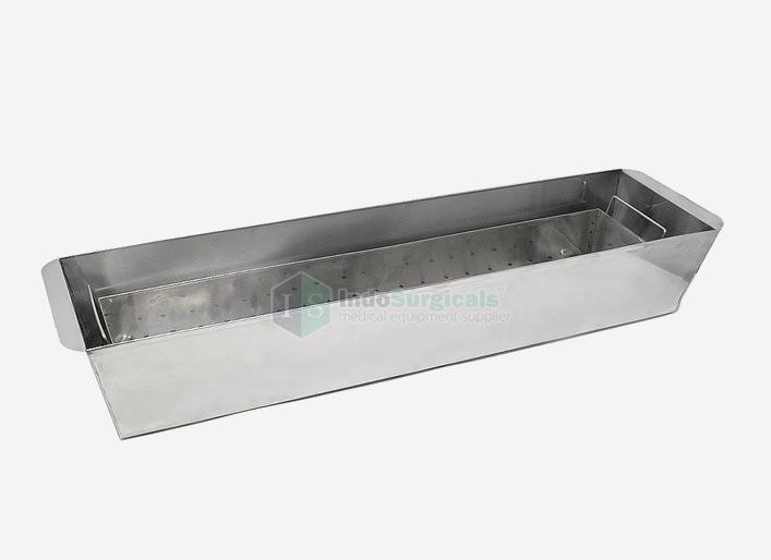 Cidex Trays