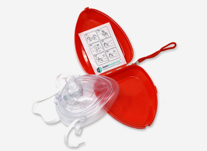 CPR Mask