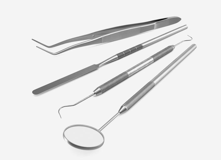 Dental Instruments
