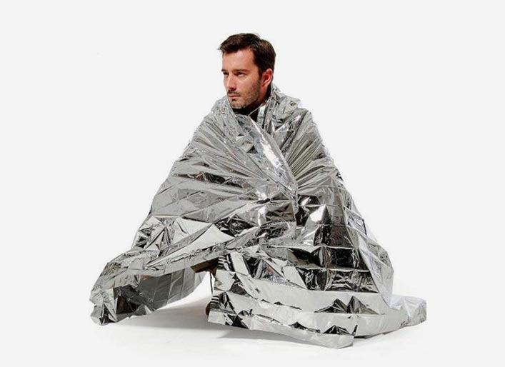 Emergency Blankets