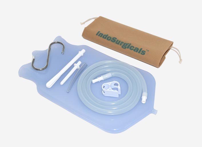 Health & Yoga Products