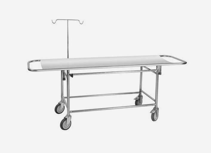 Hospital Trolleys