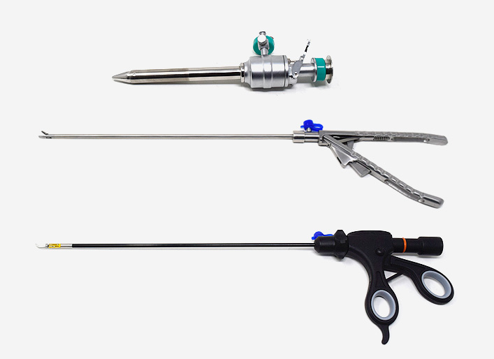 Laparoscopy Instruments