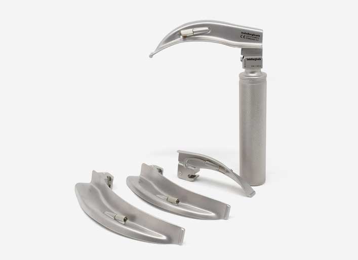 Laryngoscope