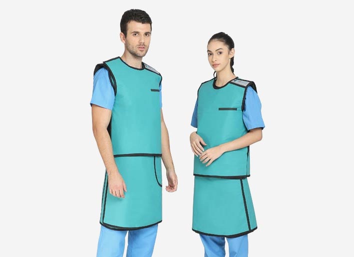 Lead Aprons