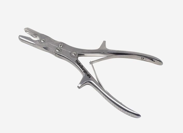 Orthopedic Instruments