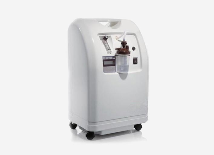 Oxygen Concentrator