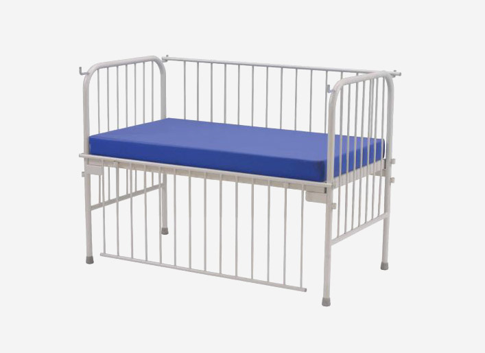 Pediatric Hospital Bed