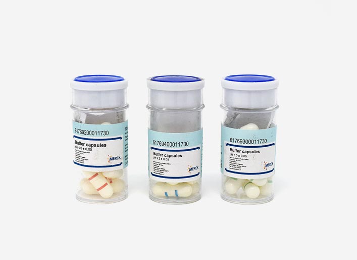 pH Buffer