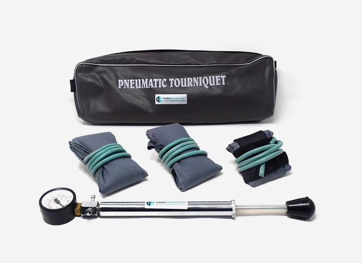 Pneumatic Tourniquet