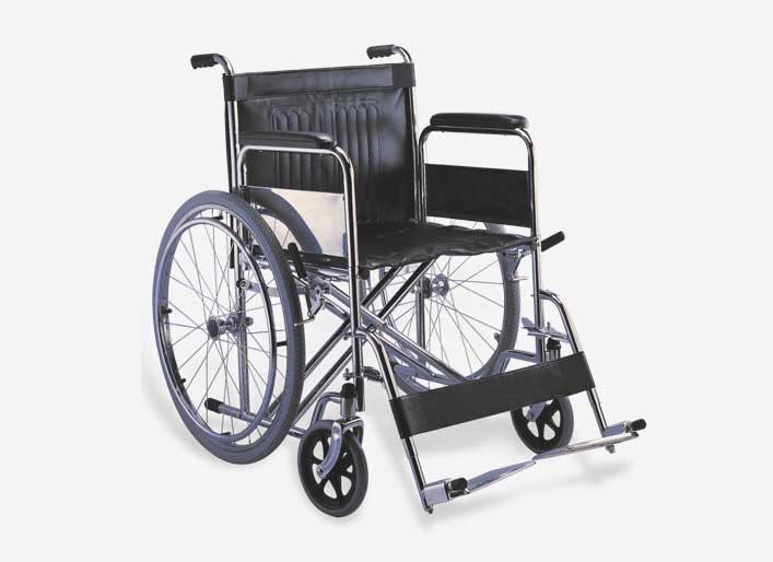 Wheelchairs